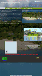 Mobile Screenshot of camping-speyer.de